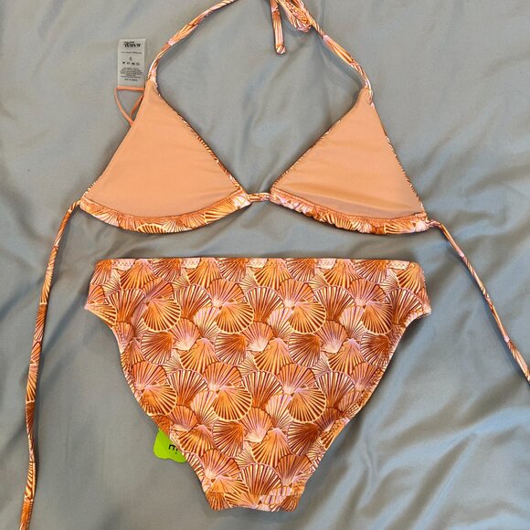 S Sabal swimsuit and cover up - Picture 2 of 4